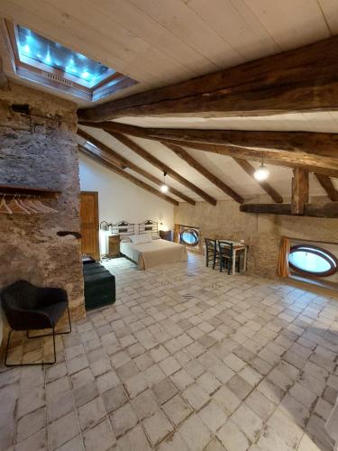 Galeriebild der Unterkunft La Casa sul Blu Albergo Diffuso in Pisciotta