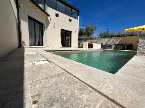 Photo de la galerie de l'établissement Top Villa, à Orange