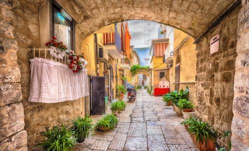 La Clessidra B&B photo 7