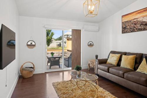 Afbeelding uit fotogalerij van Lovely House in Moncton in Moncton