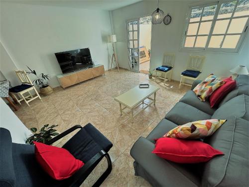 Alquilaencanarias Llano del Camello