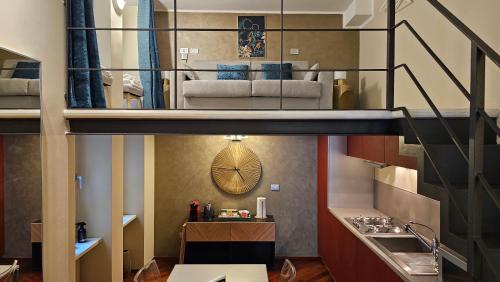 Heart Milan Apartments San Sepolcro Duomo photo 192