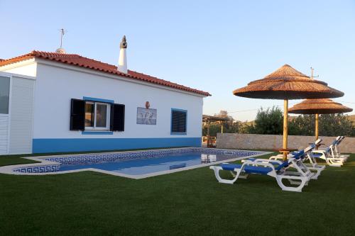 Quinta Ribeirinha - Lagos