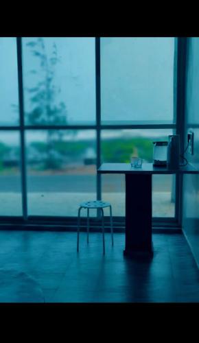 ダイベーガーにあるtheoiahouseのギャラリーの写真
