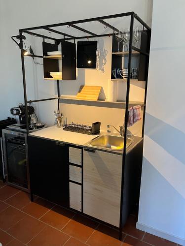 RONCSORELI - Le camere nel Borgo – Photos 2