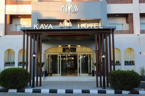 Kaya Hotel Amman