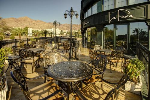 Gallery image of Bratus Hotel in Aqaba
