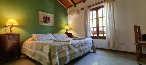 Gallery image of Posada La Lucía - Adults Only in Villa General Belgrano