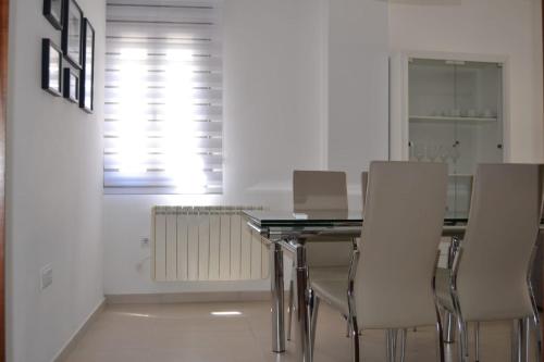 Gallery image of Vandelvira in Baeza