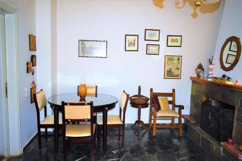 Φωτογραφία από το άλμπουμ του Eva Seaside 1st Floor στο Κουτσουνάρι