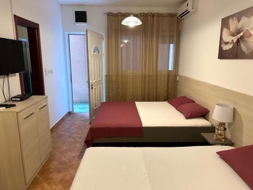 Φωτογραφία από το άλμπουμ του Apartment Anja στο Χέρτσεγκ Νόβι