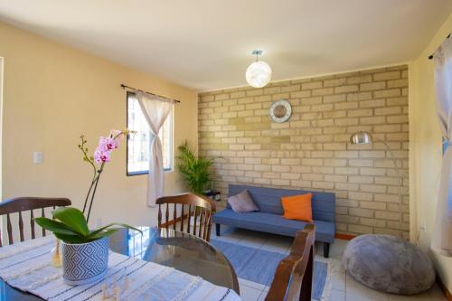 New! Bamboo El Encanto (Pool & Peace)