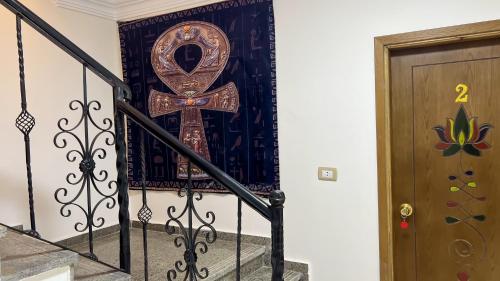 Foto sihtkohas Giza asuva majutusasutuse Atlantis Pyramids Inn New galeriist