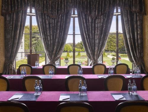 Fotografie z fotogalerie ubytování Radisson Blu St. Helen's Hotel v destinaci Stillorgan