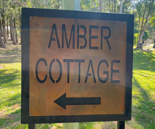 Gallery image of Amber Cottage in Bonville