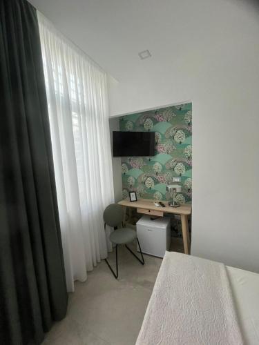 Domus Cervantes Apartment