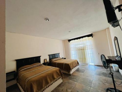 Hotel Cerro Grande – Photos 4