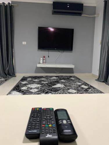 Madinaty Comfortable home