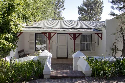 Zevenwacht Cottages – Photos 3