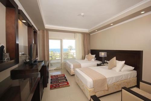 Salvatore Room With Breakfast- Garden View