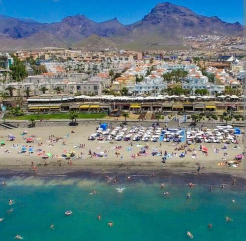 Fañabé SUN 365 Estudio amplio