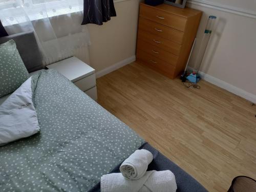 Gallery image of Beautiful House in Ruislip in Northwood