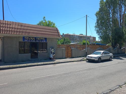 Sevan cottage – Φωτογραφίες 2