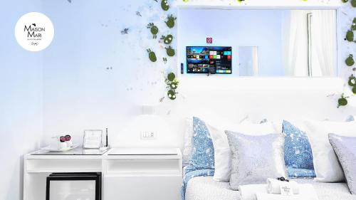 B&B Maison Mari