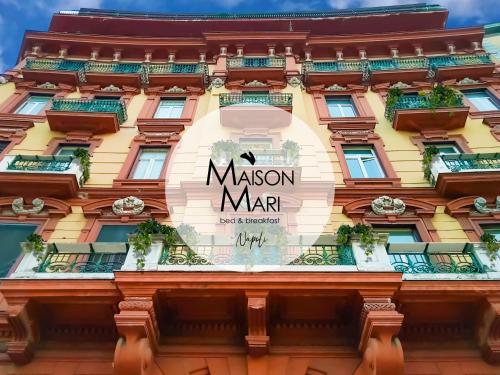 B&B Maison Mari