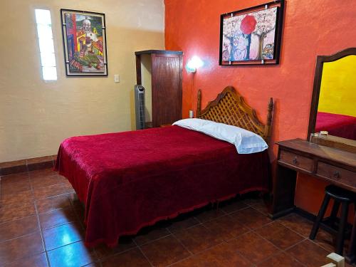 Posada Temazcal Santo Domingo – Photos 3