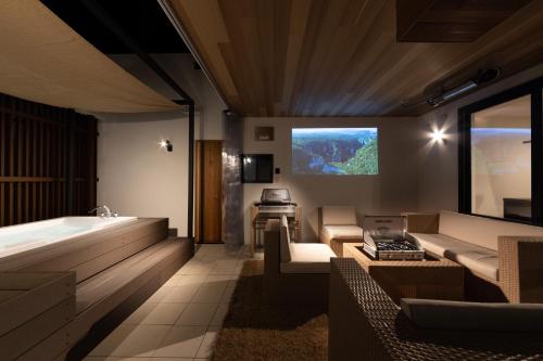 villa vacances hamanako