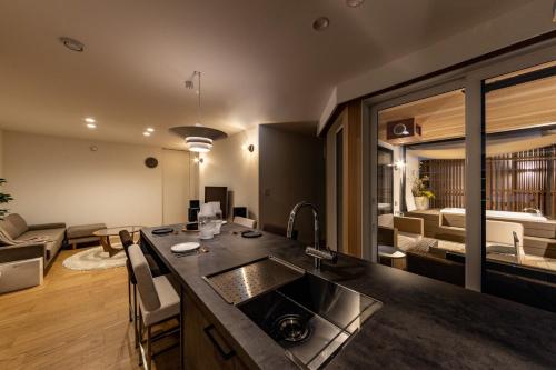 villa vacances hamanako