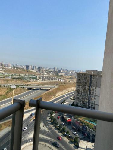 Hotel apartments in Basaksehir Medikule
