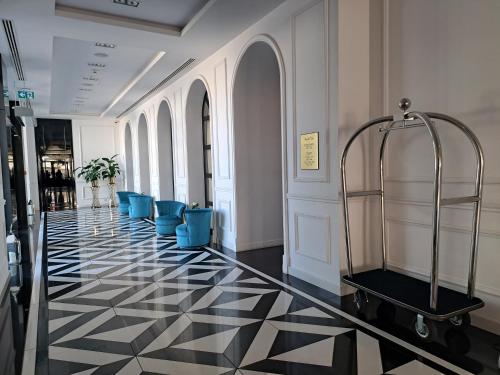Фотография из галереи Hotel Royal & Spa в Белостоке