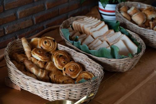 Ảnh trong thư viện ảnh của Khemara Sovannphum Hotel ở Siem Reap