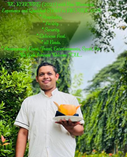 UDF Nature villa