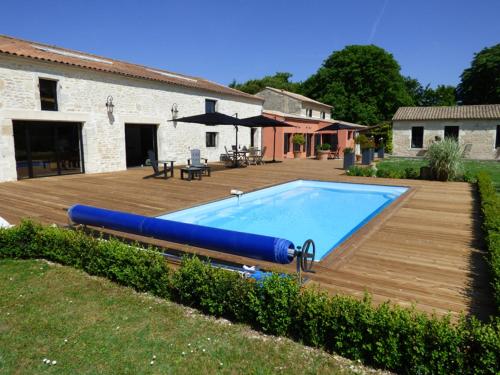 La Grange d'Aunis – Photos 2