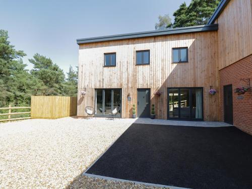Stag Cottage – Photos 3