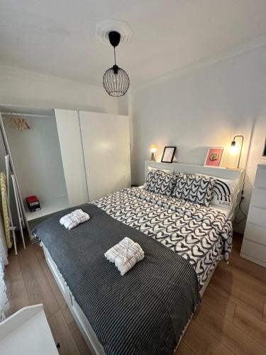 Corner of Paradise House