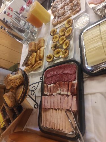 Gallery image of Hotel Aura am Schloss in Bad Pyrmont