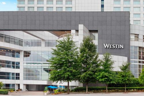 The Westin Buckhead Atlanta Image
