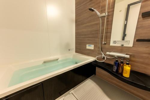 Irodori Hotel UGUISU