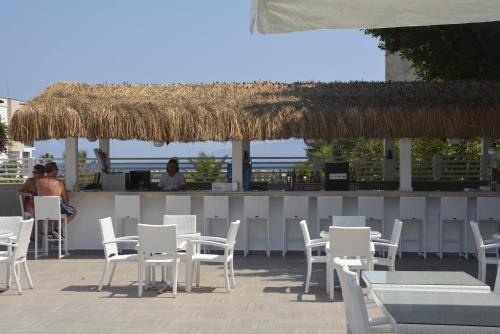 Gallery image of Bendis Beach Hotel in Akyarlar