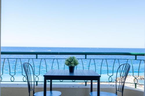 Superbe appartement Nice