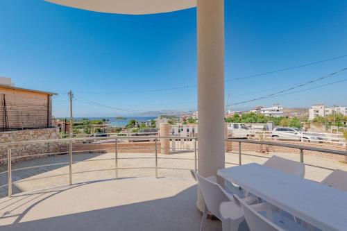 Fotografie z fotogalerie ubytování Vila Osmani v destinaci Ksamil