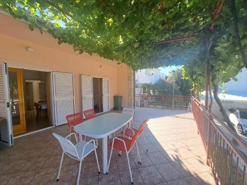 Fotografie z fotogalerie ubytování Apartman Grebaštica v destinaci Grebaštica