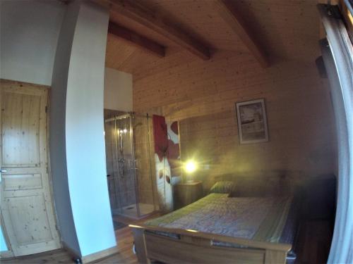 Fotografia z galérie ubytovania Chalet Edliane v destinácii Font Romeu Odeillo Via