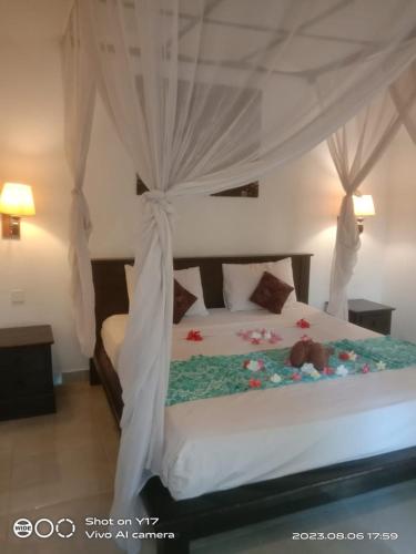 Gallery image of TIRTA BALI HOMESTAY in Pemuteran
