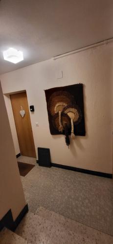 Φωτογραφία από το άλμπουμ του Silberblick Ferienwohnungen - aussergewöhnlich & familienfreundlich σε Grächen