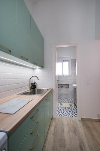 Piraiki Coastal Accommodation
